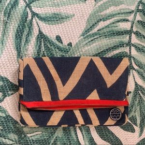 Quicksilver Bali Bag